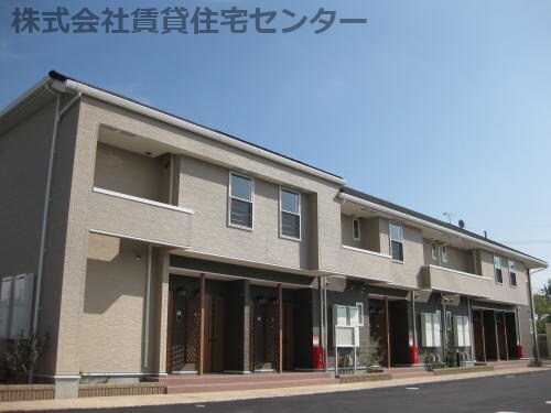  和歌山線/下井阪駅 徒歩10分 1階 築16年