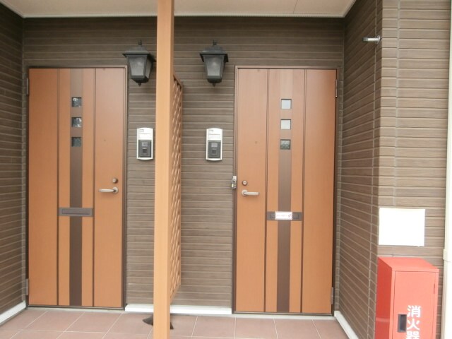  和歌山線/下井阪駅 徒歩10分 1階 築16年