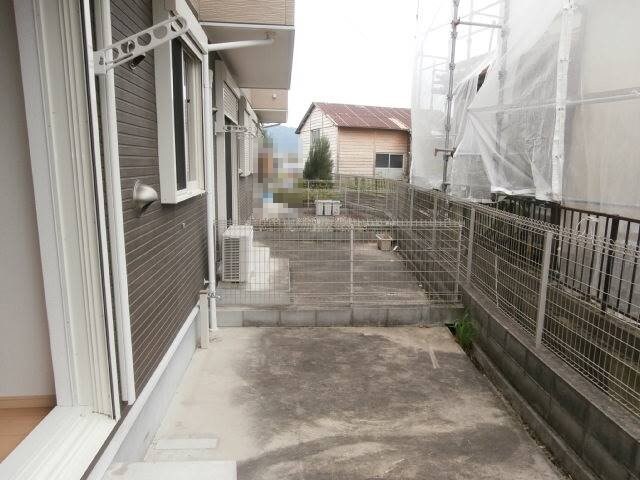  和歌山線/下井阪駅 徒歩10分 1階 築16年