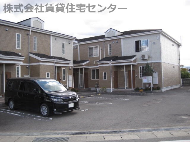  和歌山線/下井阪駅 徒歩31分 2階 築20年