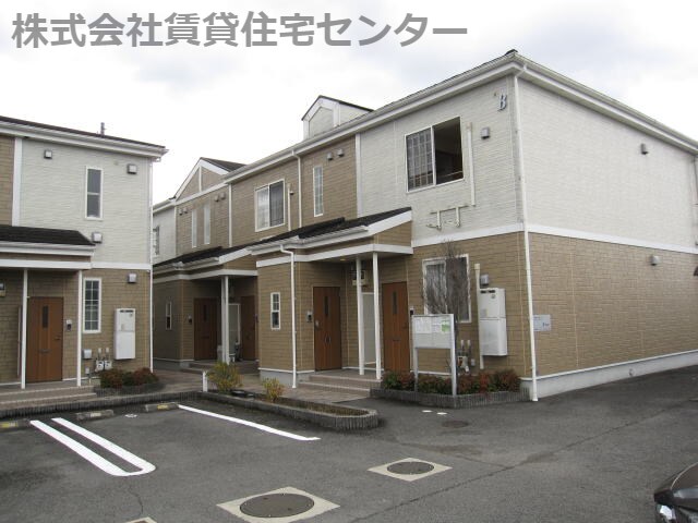  和歌山線/下井阪駅 徒歩31分 2階 築20年