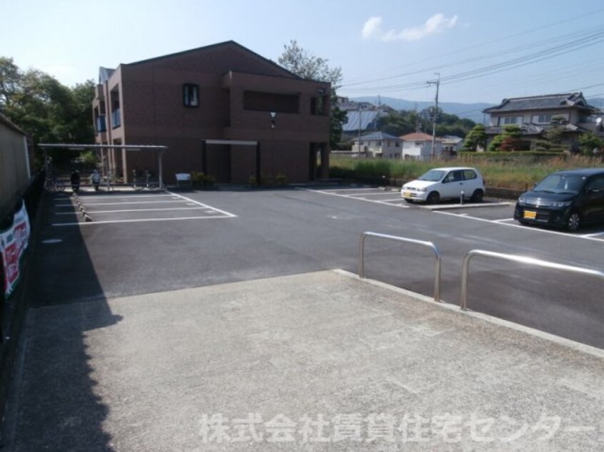  和歌山線/紀伊山田駅 徒歩4分 1階 築18年