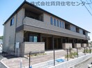 和歌山線/岩出駅 バス:8分:停歩5分 2階 築8年の外観