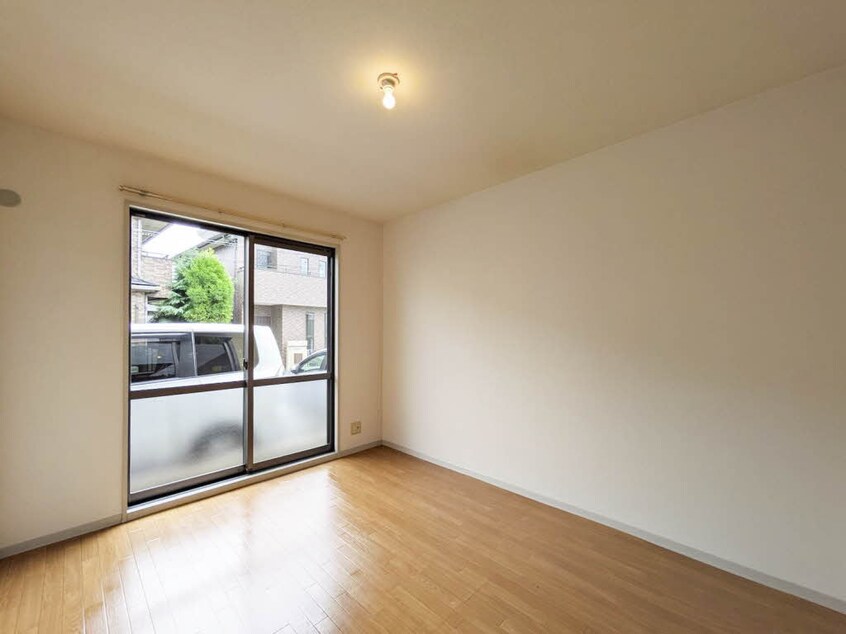  南海本線/和歌山市駅 バス20分高松下車:停歩5分 1階 築25年