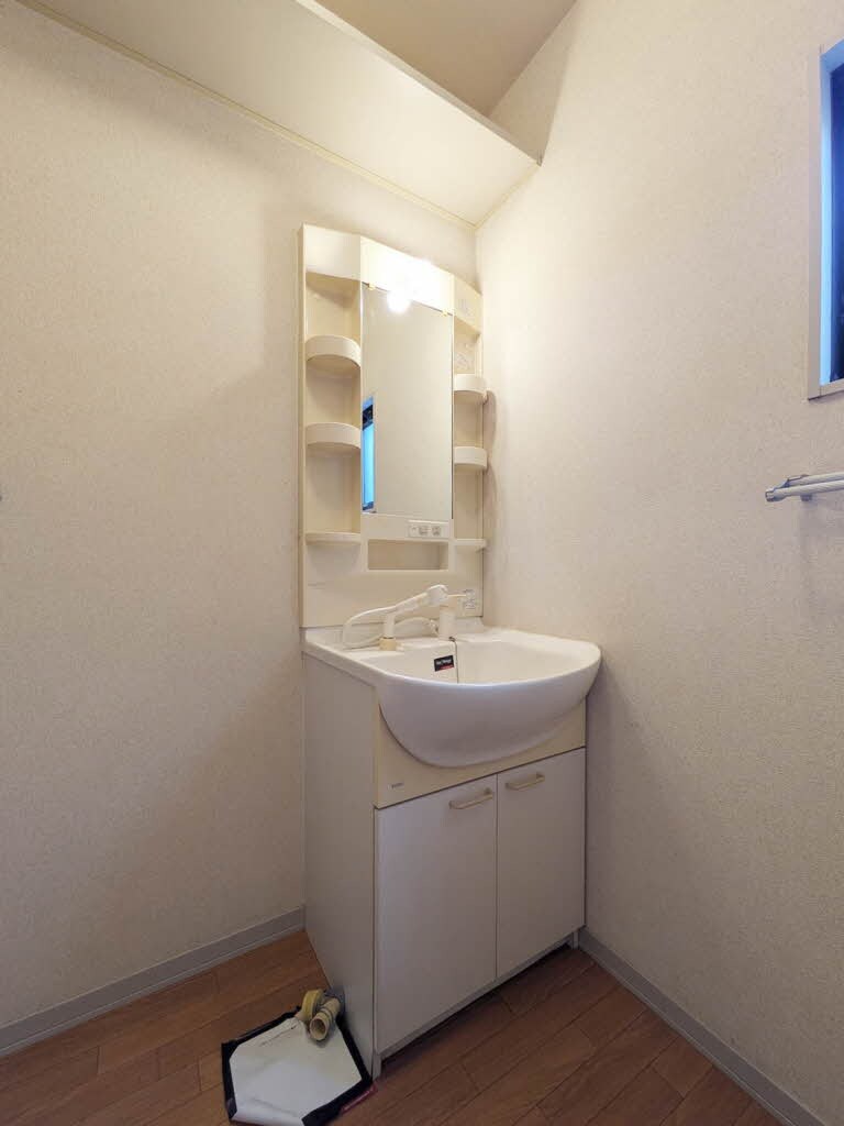  南海本線/和歌山市駅 バス20分高松下車:停歩5分 1階 築25年