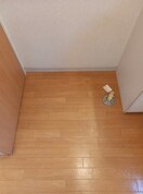  南海本線/和歌山市駅 バス20分高松下車:停歩5分 1階 築25年