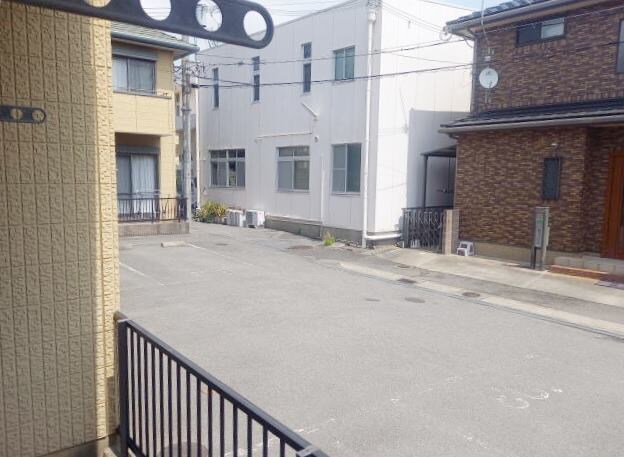  南海本線/和歌山市駅 バス20分高松下車:停歩5分 1階 築25年