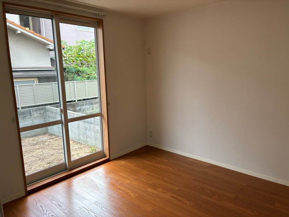  南海加太線/西ノ庄駅 徒歩15分 1階 築17年