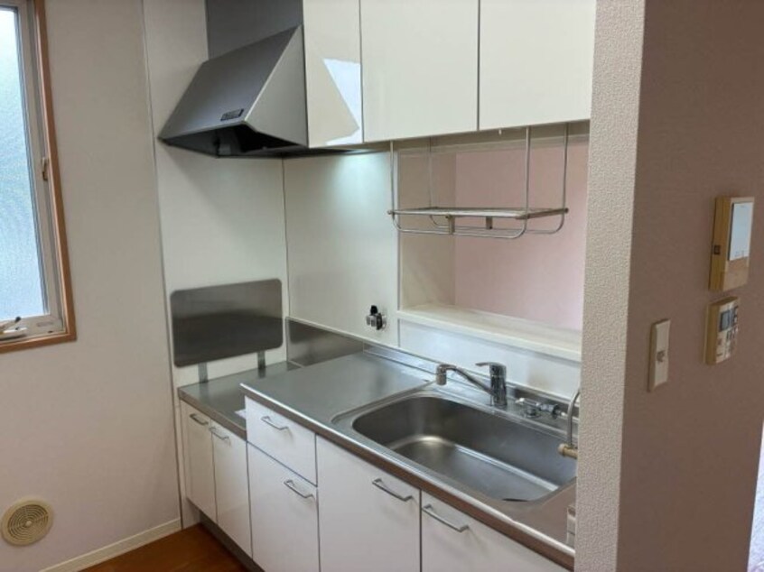  南海加太線/西ノ庄駅 徒歩15分 1階 築17年