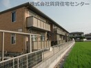  和歌山電鉄貴志川線/竈山駅 徒歩3分 1階 築16年