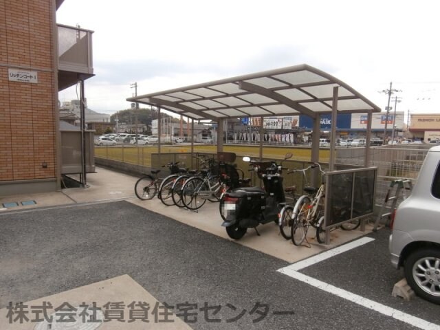  和歌山電鉄貴志川線/竈山駅 徒歩3分 1階 築16年