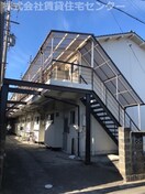  きのくに線・紀勢本線/宮前駅 徒歩7分 2階 築54年