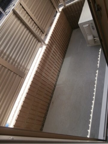 同仕様：テラス 南海本線/紀ノ川駅 徒歩12分 1階 築4年