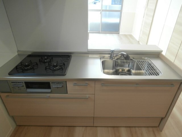  南海本線/紀ノ川駅 徒歩12分 1階 築4年