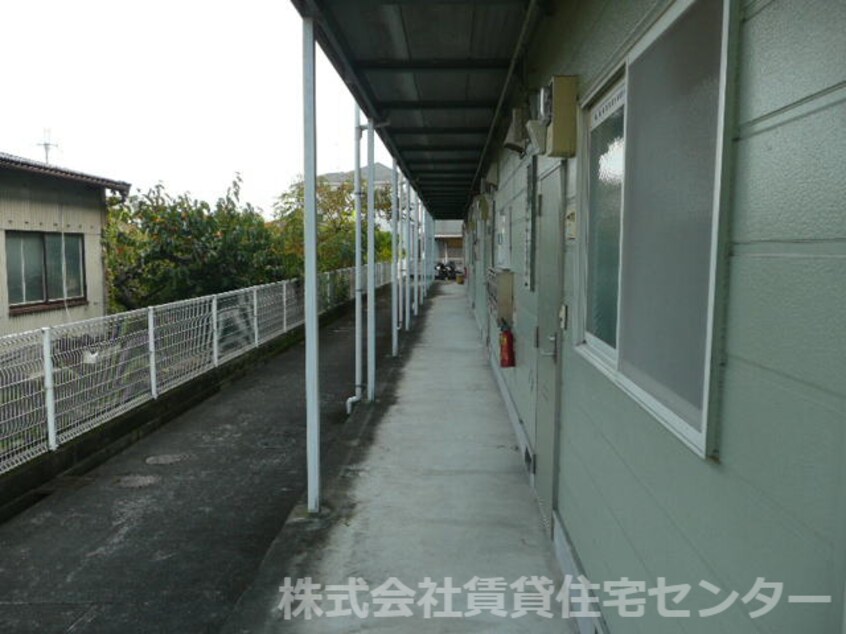  和歌山線/紀伊山田駅 徒歩5分 1階 築29年