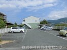  和歌山線/紀伊山田駅 徒歩5分 1階 築29年