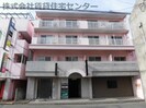 弐番館の外観