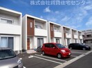 シアラ吹上Ⅰの外観