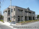 阪和線・羽衣線/紀伊駅 徒歩25分 1階 築14年の外観