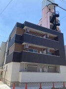 阪和線・羽衣線/和歌山駅 徒歩15分 2階 1年未満の外観