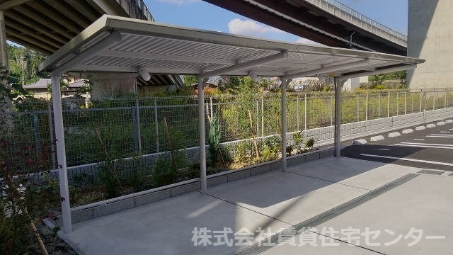  和歌山線/橋本駅 徒歩18分 2階 1年未満