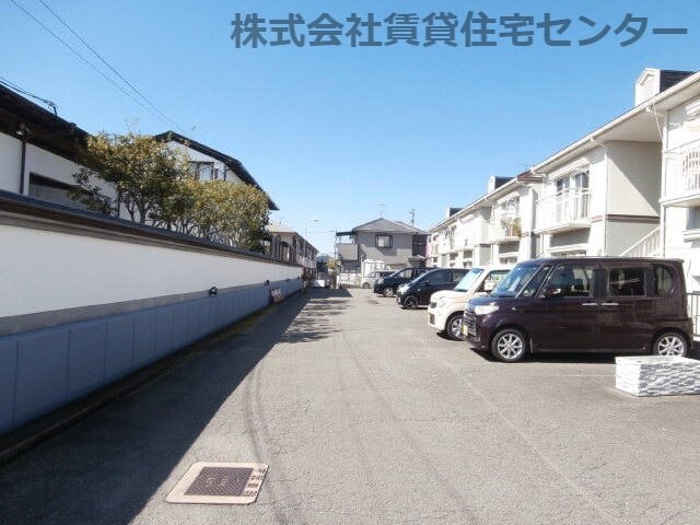  和歌山線/岩出駅 徒歩23分 2階 築32年