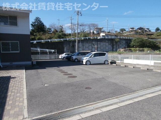  和歌山線/下兵庫駅 徒歩15分 2階 築26年