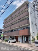 阪和線・羽衣線/和歌山駅 徒歩5分 3階 築29年の外観