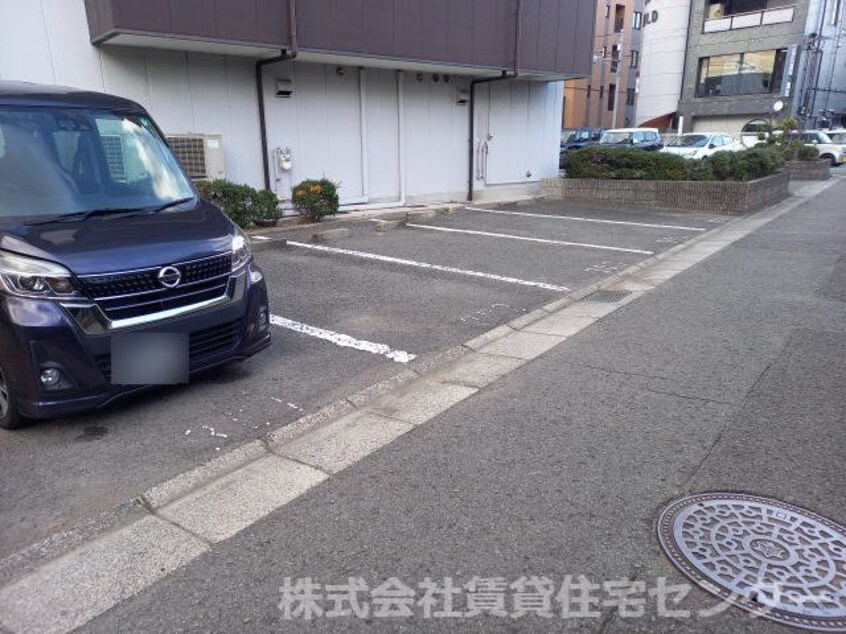  阪和線・羽衣線/和歌山駅 徒歩5分 3階 築29年