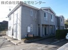 和歌山線/紀伊山田駅 徒歩13分 2階 築21年の外観