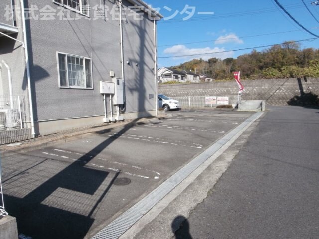  和歌山線/紀伊山田駅 徒歩13分 2階 築21年