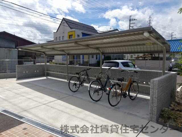  和歌山線/高野口駅 徒歩13分 1階 築1年