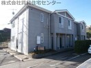 和歌山線/紀伊山田駅 徒歩13分 1階 築21年の外観