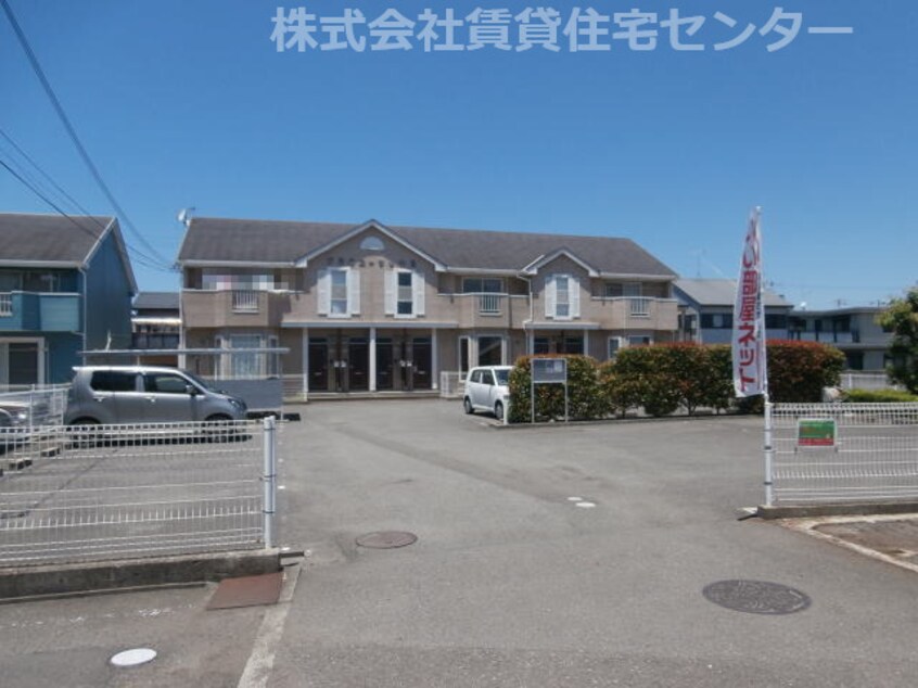  和歌山電鉄貴志川線/日前宮駅 徒歩18分 2階 築26年