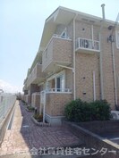 阪和線・羽衣線/紀伊中ノ島駅 徒歩26分 2階 築17年の外観