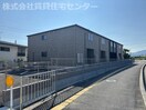  阪和線・羽衣線/紀伊駅 バス9分山村（和歌山県）下車:停歩6分 1階 1年未満