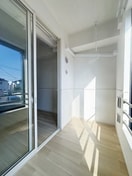 サンルーム 阪和線・羽衣線/紀伊駅 バス9分山村（和歌山県）下車:停歩6分 1階 1年未満