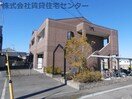  和歌山電鉄貴志川線/日前宮駅 徒歩7分 2階 築19年