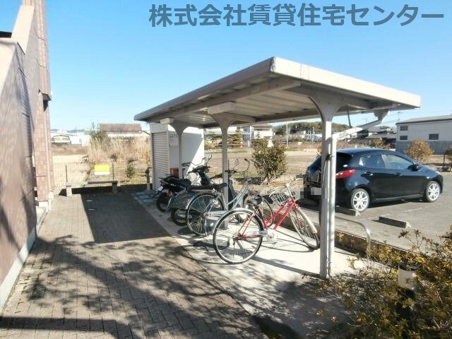  和歌山電鉄貴志川線/日前宮駅 徒歩7分 2階 築19年