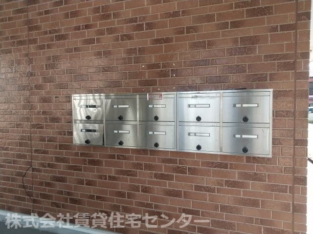  南海本線/紀ノ川駅 徒歩22分 1階 築17年