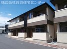 和歌山線/笠田駅 徒歩14分 1階 築7年の外観