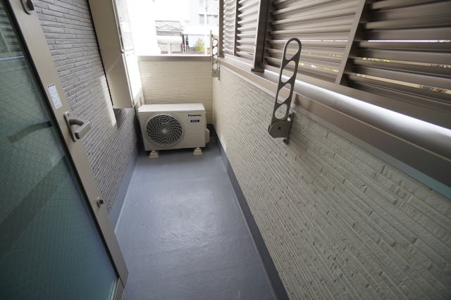  阪和線・羽衣線/和歌山駅 徒歩11分 1階 築5年