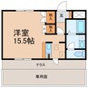 阪和線・羽衣線/和歌山駅 バス:21分:停歩3分 1階 築10年 1Rの間取り