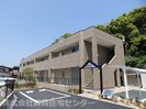 阪和線・羽衣線/和歌山駅 バス:21分:停歩3分 1階 築10年の外観