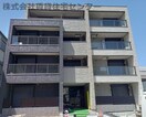  阪和線・羽衣線/和歌山駅 徒歩10分 4階 建築中