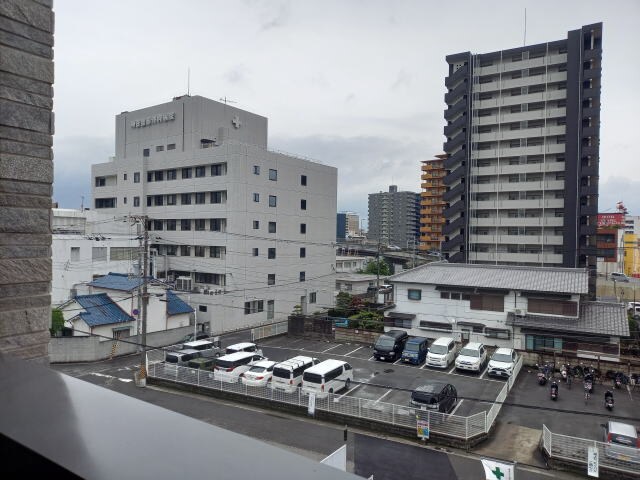  阪和線・羽衣線/和歌山駅 徒歩10分 4階 1年未満