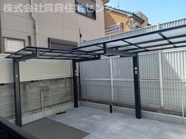  阪和線・羽衣線/和歌山駅 徒歩10分 4階 建築中