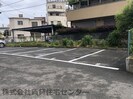 ライズワン和歌山Stの外観