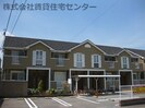 和歌山線/高野口駅 徒歩18分 2階 築18年の外観