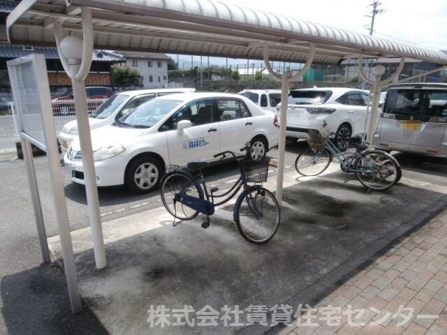  和歌山線/高野口駅 徒歩18分 2階 築18年